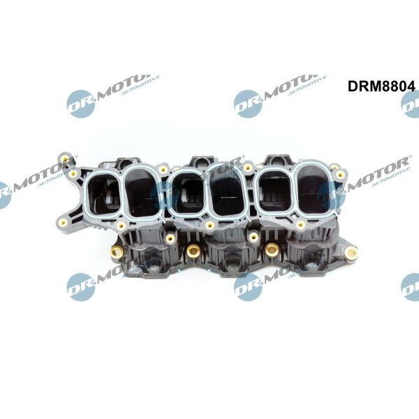 Dr.Motor Automotive DRM8804 Saugrohrmodul
