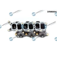 Dr.Motor Automotive DRM8804 Saugrohrmodul
