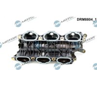 Dr.Motor Automotive DRM8804 Saugrohrmodul