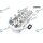 Dr.Motor Automotive DRM9401 Zylinderkopf