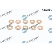 Dr.Motor Automotive DRMP23 Wärmeschutzscheibe,...