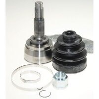LÖBRO 306751 Gelenksatz, Antriebswelle