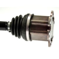 LÖBRO 304844 Antriebswelle