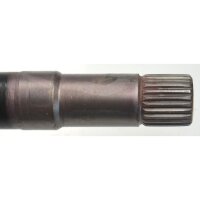 LÖBRO 304942 Antriebswelle
