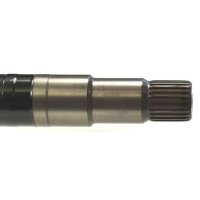 LÖBRO 305421 Antriebswelle