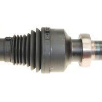 LÖBRO 305725 Antriebswelle