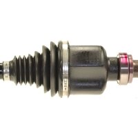 LÖBRO 305815 Antriebswelle
