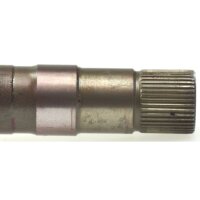 LÖBRO 305815 Antriebswelle