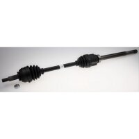 LÖBRO 306724 Antriebswelle
