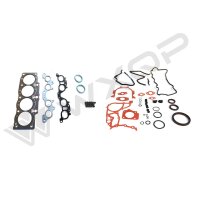WXQP 00001 Dichtungsvollsatz, Motor