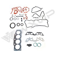 WXQP 00001 Dichtungsvollsatz, Motor