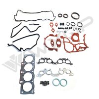 WXQP 00001 Dichtungsvollsatz, Motor