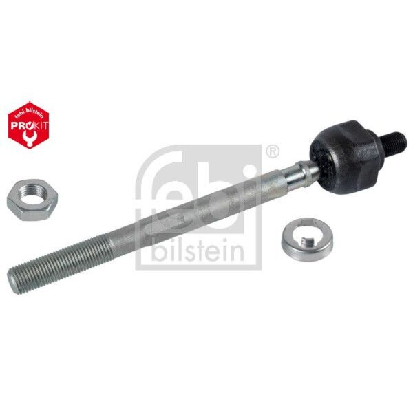 FEBI BILSTEIN 42211 Axialgelenk, Spurstange
