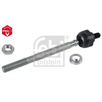 FEBI BILSTEIN 42211 Axialgelenk, Spurstange