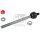 FEBI BILSTEIN 42211 Axialgelenk, Spurstange