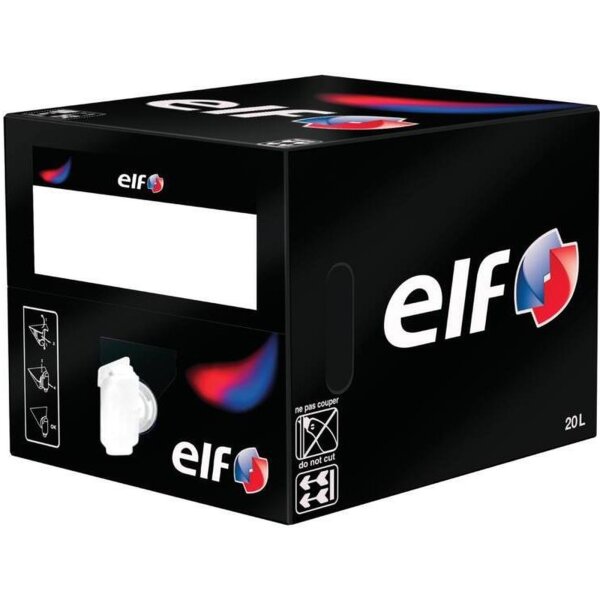 ELF 227929 Motoröl