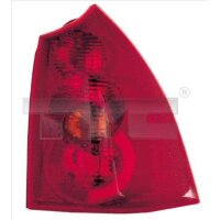 TYC 11-0487-01-2 Heckleuchte