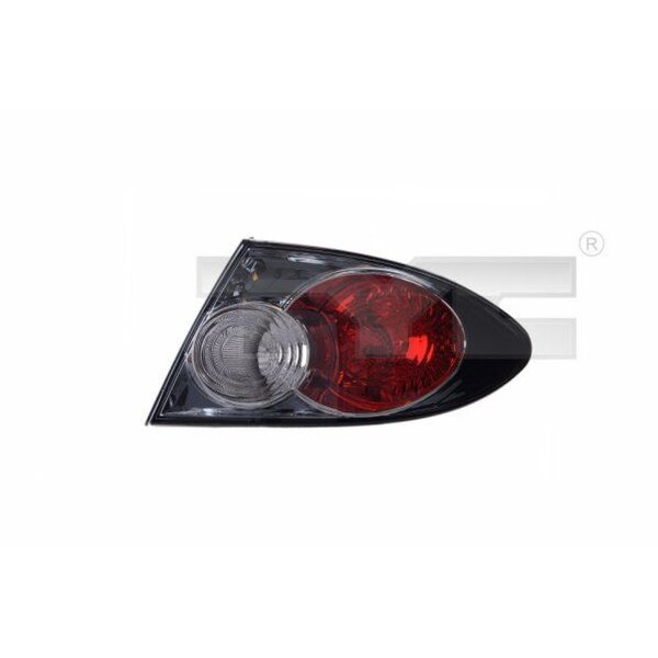 TYC 11-1064-01-2 Heckleuchte