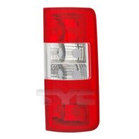 TYC 11-11684-01-2 Heckleuchte