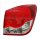 TYC 11-11724-01-9 Heckleuchte