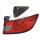 TYC 11-12356-01-2 Heckleuchte