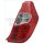 TYC 11-12492-01-2 Heckleuchte