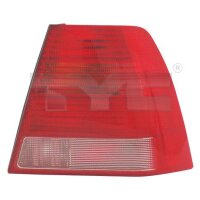 TYC 11-5948-11-2 Heckleuchte
