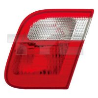 TYC 17-0001-01-9 Heckleuchte