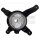 TYC 19-12123-01-9 Nebelscheinwerfer