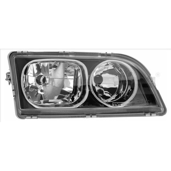 TYC 20-B147-05-2 Hauptscheinwerfer