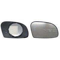 TYC 305-0029-1 Spiegelglas, Außenspiegel