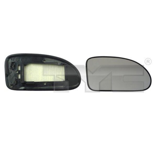 TYC 310-0028-1 Spiegelglas, Außenspiegel
