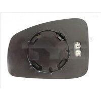 TYC 328-0144-1 Spiegelglas, Außenspiegel