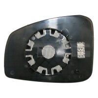TYC 328-0148-1 Spiegelglas, Außenspiegel