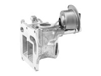 BorgWarner 710537D0 AGR-Ventil