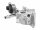 BorgWarner 710537D0 AGR-Ventil