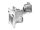 BorgWarner 710537D0 AGR-Ventil