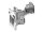 BorgWarner 710655D0 AGR-Ventil