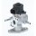 BorgWarner 710709D AGR-Ventil