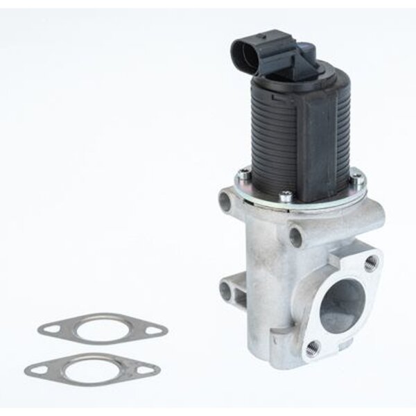 BorgWarner 710774D AGR-Ventil