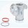 BorgWarner 711025D AGR-Ventil
