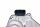 BorgWarner 712054D AGR-Ventil