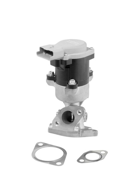 BorgWarner 712056D AGR-Ventil