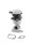 BorgWarner 712056D AGR-Ventil