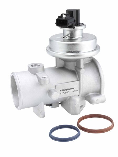 BorgWarner 712080D AGR-Ventil