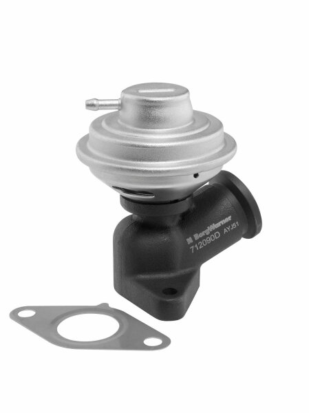 BorgWarner 712090D AGR-Ventil