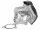 BorgWarner 729004D AGR-Ventil