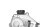 BorgWarner 729004D AGR-Ventil