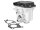 BorgWarner 729008D AGR-Ventil