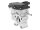 BorgWarner 729008D AGR-Ventil